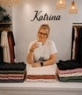 Rencontre Femme : Katerina, 41 ans à Allemagne  Berlin 